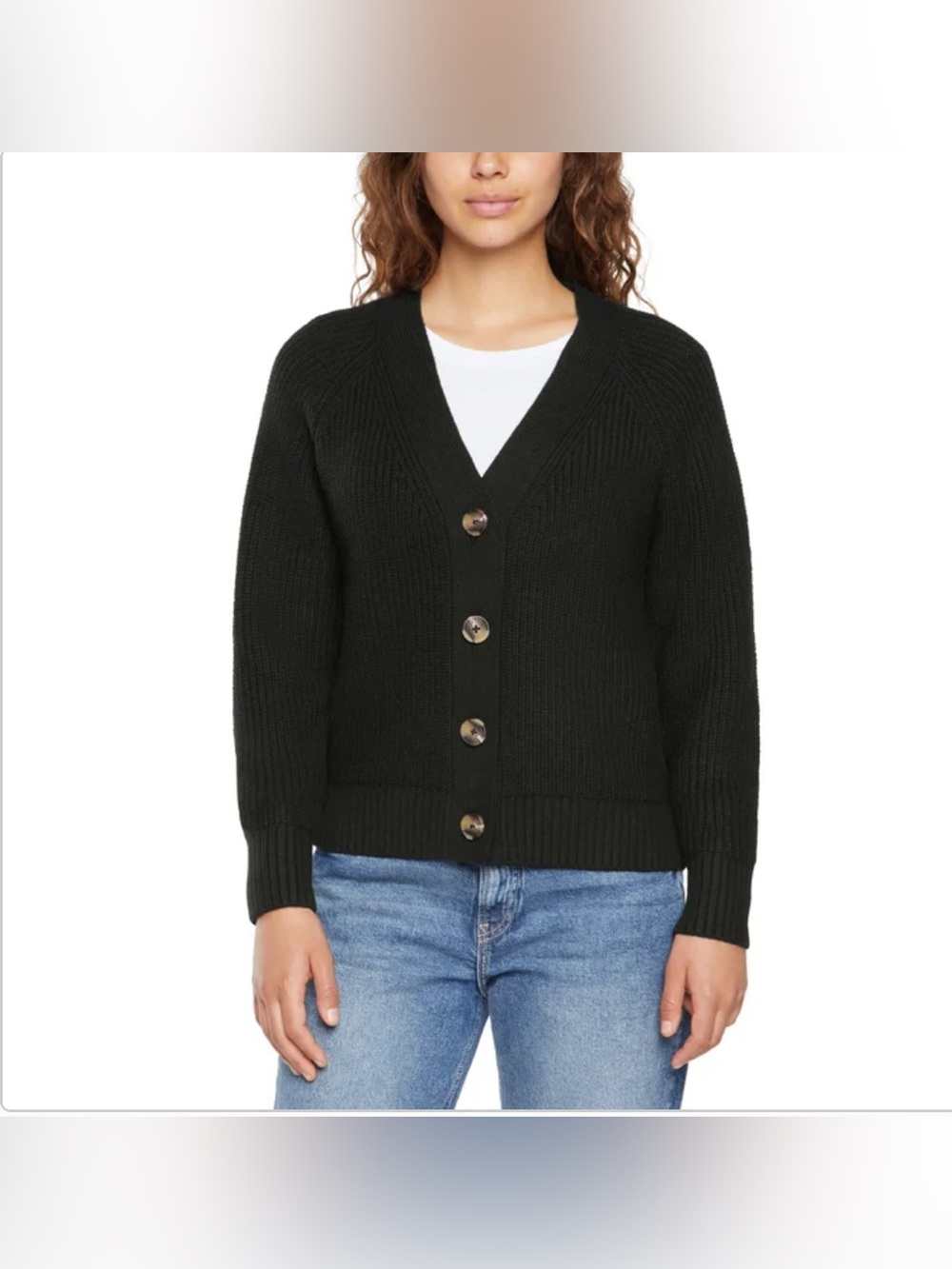 ✨ GAP Cozy Button Cardigan ✨NWT